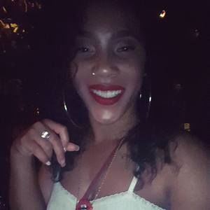 Meet your Posher, Shanice